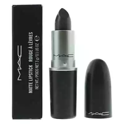 Mac Matte Lip Stick Gwendolyn 3g • $16.49