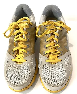 Nike Livestrong Running Shoes Men’s Size 8 408921-007 • $19.97