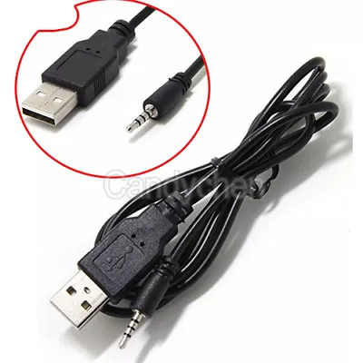 USB Charger Power Cable Cord For JBL Synchros E40BT E50BT J56BT S400BT Headphone • $6.80