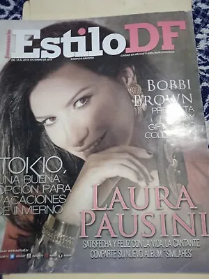 Laura Pausini • £16.06