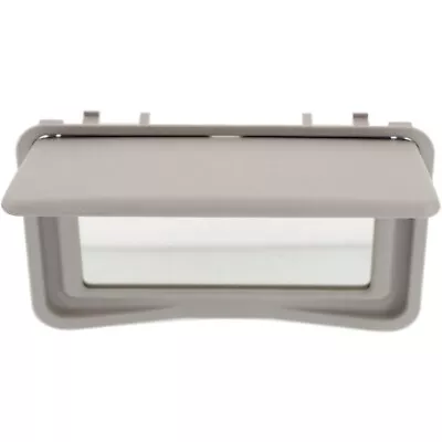 Sun Visor Vanity Mirror Flip Up Door Front 21081025107D84 Mercedes-Benz E Class • $41.48