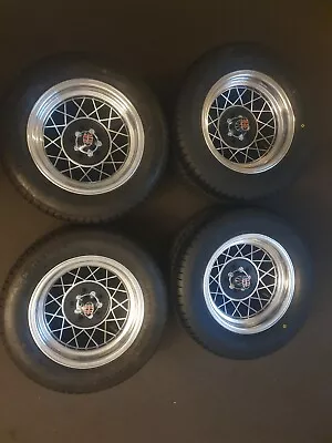 $2750 • Buy Cheviot Hotwire 14x8 Fit Holden  Torana LH LX UC Flared New 245s 265s Nuts/caps 