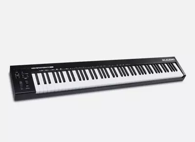 M-Audio Keystation 88 Mk3 Controller Keyboard • £119