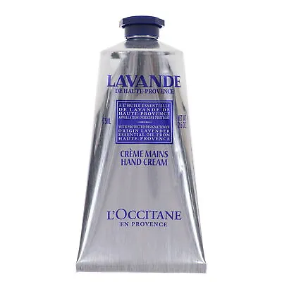 L'Occitane • Lavender Hand Cream • 2.6 Oz • New • AUTHENTIC • $23.10