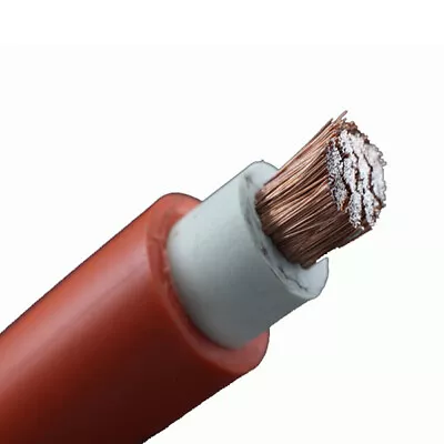 10m Welding Cable - 50mm² - 0 Gauge - Zero - Car Battery AUSTRALIAN MADE • $239