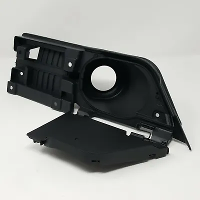 2015 Thru 2023 Ford Transit Van Fuel GAS Filler Door Housing Pocket W/ Hinge • $93.99