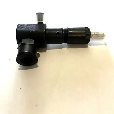  Fuel Diesel Injector For Yanmar L40ae L48ae And 170f Chinese Engines • £38.10