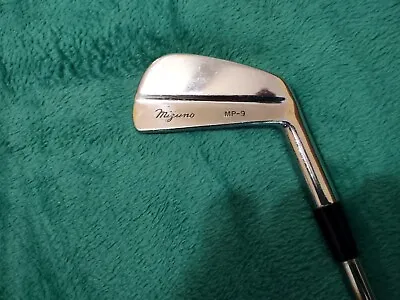 Mizuno MP-9 2 Iron X100 • $40