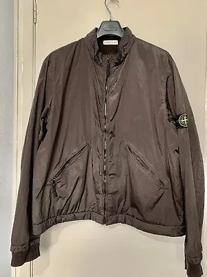 Stone Island Nylon Metal Jacket 3XL XXXL • £175