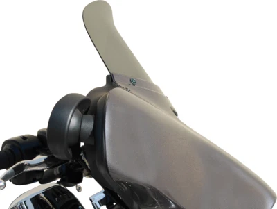 $180.45 • Buy Wind Vest 65-9040 Windshield 9 Drksmk 14-19