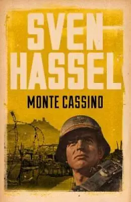 Monte Cassino (Sven Hassel War Classics) - Paperback By Hassel Sven - GOOD • $14.37