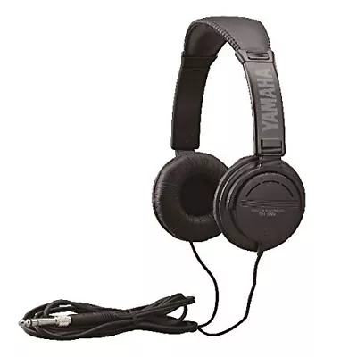 YAMAHA Monitor Headphones RH-5Ma • £63.50