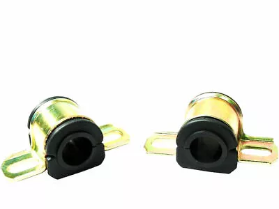 For 1965-1973 Ford Mustang Sway Bar Bushing Kit Front To Frame 21948ZJ 1966 1967 • $20.95