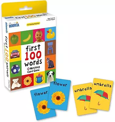 Flash Cards Kids Early Learning Educational Game Practice Skills Children Toys • £8.89