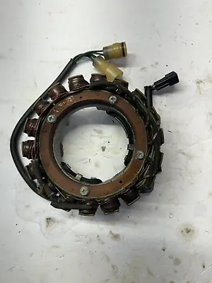 Yamaha 225hp 4 Stroke Outboard Stator (69J-81410-01-00) • $150