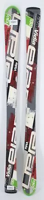 Elan Exar Vidia Adult Flat Skis - 130 Cm Used • $49.99