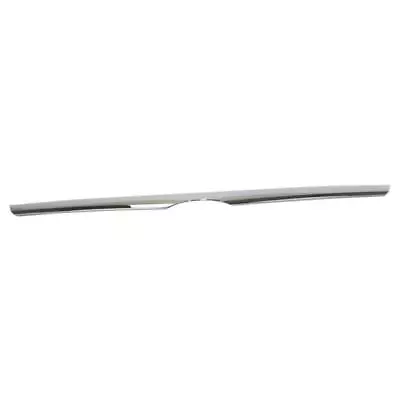 Chrome Upper Grille Trim Molding Bar Replacement For 07-09 Mazda CX-9 • $128.08