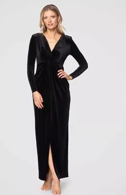 PILGRIM Lundi Maxi Evening Dress - Size 12 - BNWT • $40