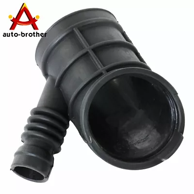 Air Intake Boot Tube Hose Fit For BMW E38 E39 E46 W/M52 & 54 Engines 13541435627 • $9.86