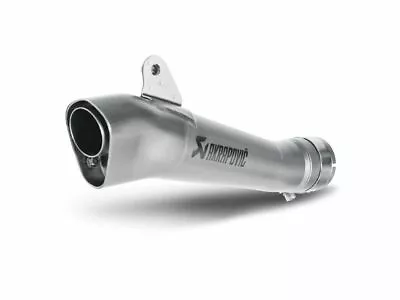 Silencer Akrapovic Megaphone Titanium For R6 2006-2022 • $498.99