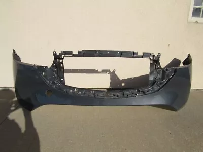 22 23 24 2022-2024 Mazda Cx-5 Cx5 Front Bumper Cover Oem Used • $220