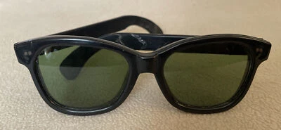 $19.99 • Buy Vintage Willson Tinted Sunglasses Made In USA