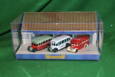 £14.99 • Buy Oxford Diecast Mini Classics Bedford Ob Bus Scotland Collection Macbraynes