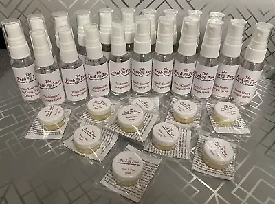 £2 • Buy Personalised Dog Puppy Cologne Spray 16 Scents  30ml To Choose From