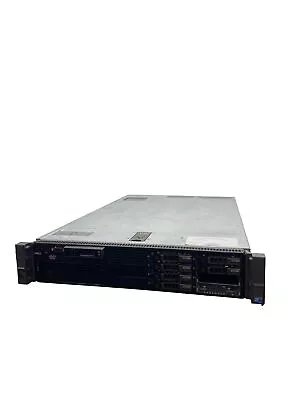 Dell PowerEdge R710 2U Server BOOTS Xeon E5530 @2.4 32GB RAM 1.3TB/4 HDDs NO OS • $99.99