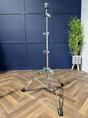 Ludwig Straight Drum Cymbal Stand Double Braced #KO72 • $49.77