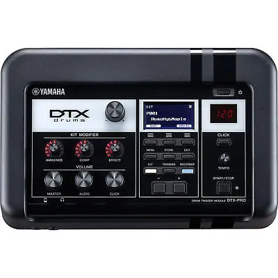 Yamaha DTX-PRO DTX6K Series Drum Trigger Module • $859.99