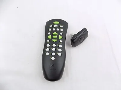 Like New Xbox Original DVD Media Remote Control - Inc Dongle • $27.90