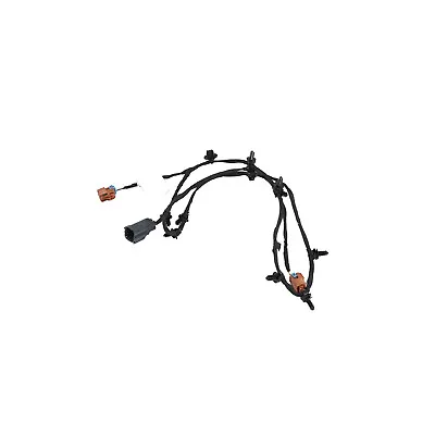 Genuine OEM Mopar Headlight Wiring Harness Kit For Jeep Gladiator Wrangler • $32.24