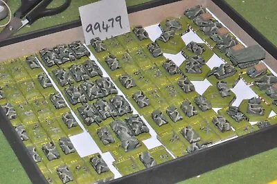 6mm Modern / Cold War - Army Group 70 Vehicles - (99479) • £120