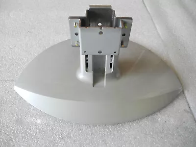 $46.66 • Buy Stand Pedestal Table Stand Base Monitor LCD TV Colour Sony KLV-15SR1