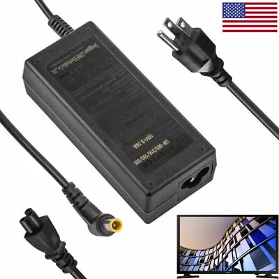 19V TV Charger Adapter Power For Samsung A4819-FDY UN32J400DAFXZA UN32J5205AF  • $11.79