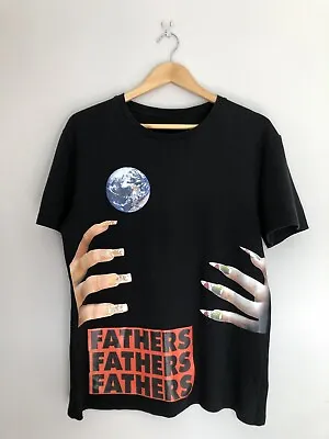 Raf Simons X Ruby Sterling Father FW/14 T-Shirt Medium EEP £500 Rare Archive  • £75