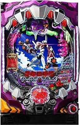 Pachinko Machine Evangelion 2019 Pinball MANGA Neon Genesis REBORN • $927.25