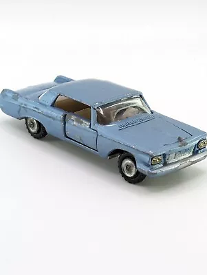 Lone Star Impy Roadmaster Volvo 1800s Vintage Diecast Toy Car • £0.99