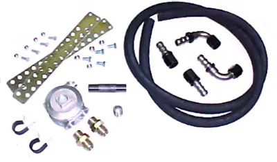 Mocal VW VR6 Oil Cooler Installation Kit • $270