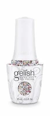 Gelish Gel Polish | Genuine | MADE IN THE USA 🇺🇸 - Selection Of Colours! • £6.99