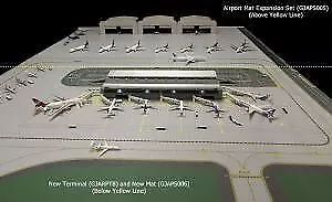 GJARPTB Gemini Jets Airport Terminal Set 2 Airport Diorama • $193.95