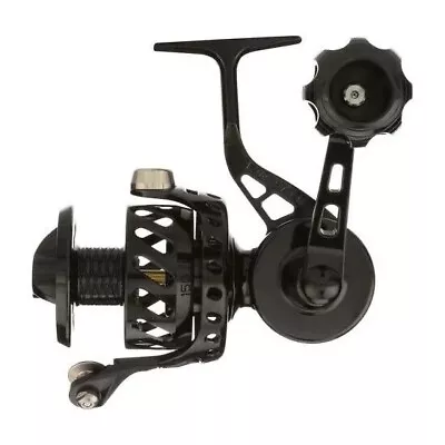 Van Staal VS150X2 Bail-Less Spinning Reel BRAND NEW • $819.95