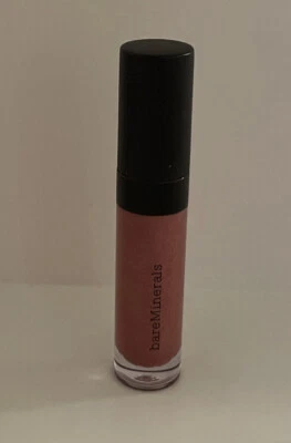 £6 • Buy Bare Minerals Moxie Lip Gloss In Scene Stealer Travel Size
