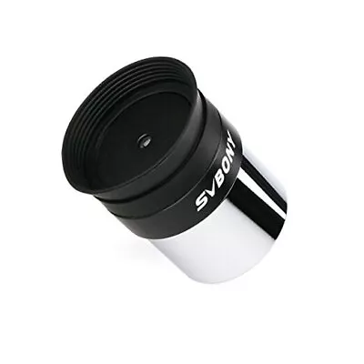  Eyepiece 1.25 Inch 4mm Plossl Telescope Eyepiece Fully Coated Telescope  • $29.33