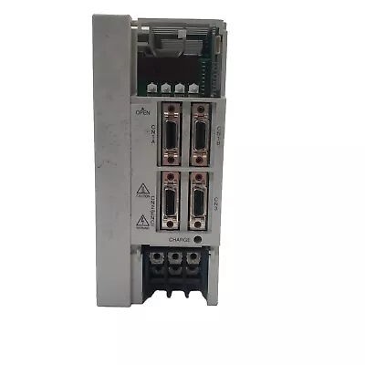 MITSUBISHI MR-J2S-70A AC Servo Driver Amplifier MRJ2S70A • $119.95