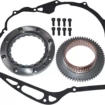 $74.99 • Buy OCTOPUS ADV-B2B45 Yamaha VStar V Star XVS 1100 XVS 1100 Starter Clutch Kit 99-09