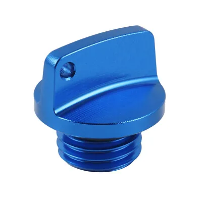 Oil Filler Plug Cap M20 For Yamaha YZ250FX YZ450FX WR250F WR450F WR250R/X YFZ450 • $17.99