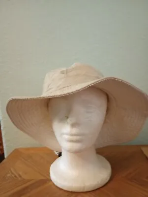 Coolibar Unisex Safari  Hat • $21