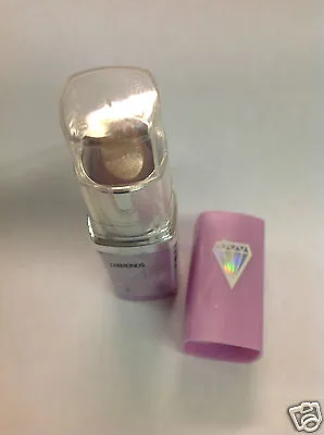 Maybelline Wet Shine Diamonds Lipstick ( SPARKLING SAND ) NEW. • $19.54